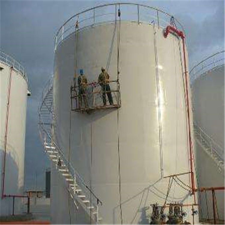 榆树喷漆翻新・工业喷漆・设备喷漆服务简介